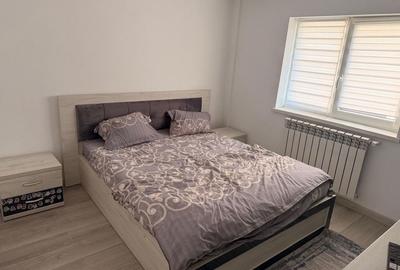 Apartament cu 3 camere decomandat în Obcini - 14