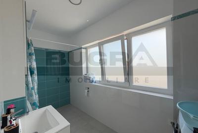 Apartament cu 4 camere decomandat în Someșeni - 18
