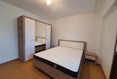 Garsonieră decomandată, mobilată în Rahova