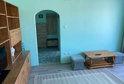 Apartament cu 2 camere semidecomandat în Central - 2