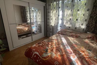 Apartament cu 2 camere decomandat în Central - 5