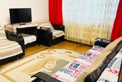 Apartament cu 2 camere nedecomandat în Central - 4