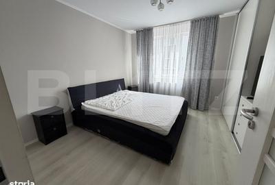 Apartament cu 2 camere în Florești - 3