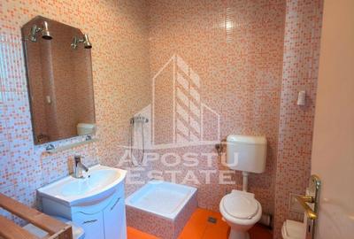 Spațiu comercial, de 130 mp, în Central