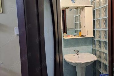 Apartament cu 4 camere semidecomandat în Fabric - 8