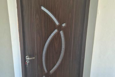 Casă cu 3 camere în Crângurile
