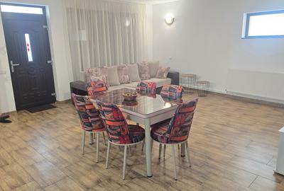 Apartament cu 2 camere decomandat în Matei Corvin - 3