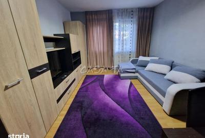 Apartament cu 2 camere în 9 Mai
