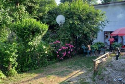 Casă individuală cu 5 camere cu Teren 3648 Mp în Radomirești - 7