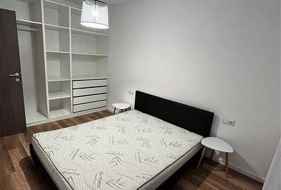 Apartament cu 2 camere decomandat în Bună Ziua - 1
