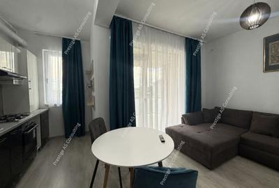Apartament cu 2 camere în Dumbrăvița - 1
