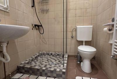 Garsonieră în Plopilor - 5