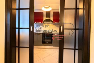 Apartament cu 3 camere semidecomandat, mobilat în Ronaț - 2