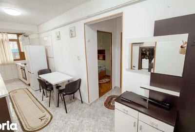 Apartament cu 2 camere, mobilat în Micro 19 - 7