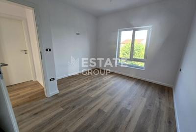Duplex cu 5 camere cu Teren 300 Mp în Dumbrăvița - 16