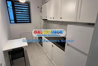 Apartament cu 2 camere, mobilat în Chiajna - 3