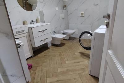 Apartament cu 3 camere semidecomandat în Florești - 3