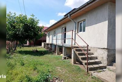 Casă cu 3 camere în Traian - 3