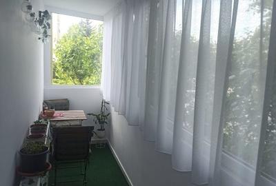 Apartament cu 3 camere decomandat în Mărăști - 7