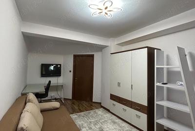 Garsonieră decomandată în Craiovei