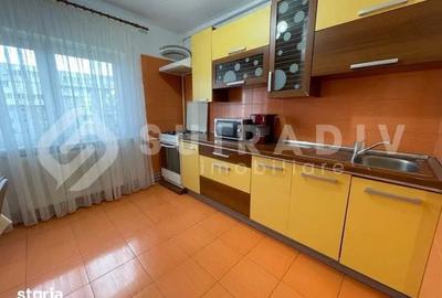 Apartament cu 2 camere decomandat în Mănăștur - 3