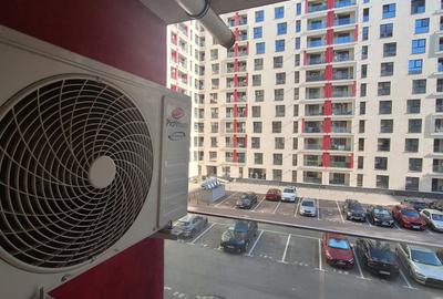 Garsonieră decomandată în Politehnica - 7