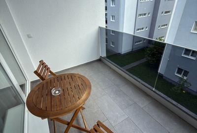 Apartament cu 3 camere în Terezian
