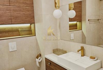 Apartament cu 3 camere, mobilat în Victoriei - 8