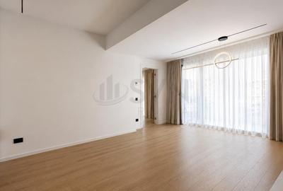 Apartament cu 2 camere semidecomandat, mobilat în Herăstrău - 3