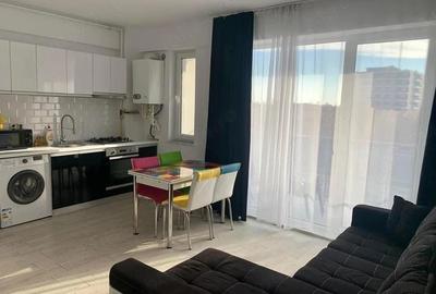 Apartament cu 2 camere decomandat în Central - 10