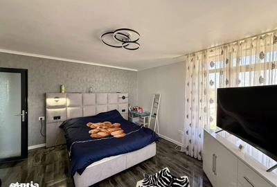 Casă cu 4 camere cu Teren 1200 Mp în Lenin Sud - 10