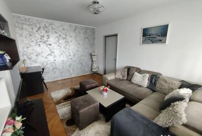 Apartament cu 2 camere semidecomandat în Tomis II
