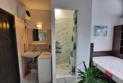 Apartament nedecomandat în Central - 1