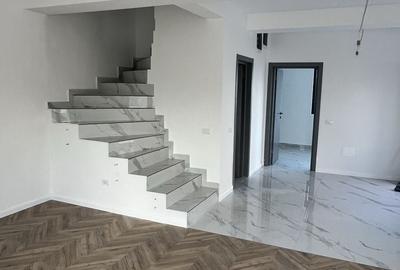 Casă cu 3 camere în Berceni - 3
