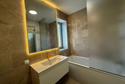 Apartament cu 4 camere decomandat, mobilat în P-ta Presei Libere - 9