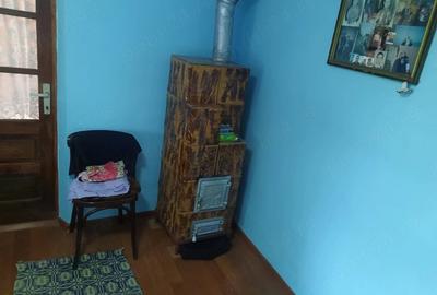 Casă cu Teren 800 Mp în Antonești