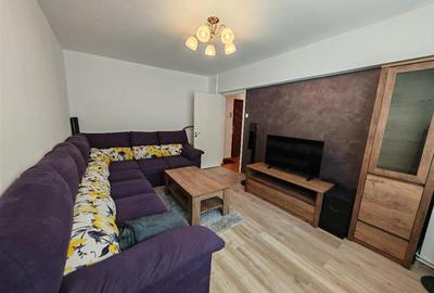 Apartament cu 2 camere decomandat, mobilat în Răcădău - 2