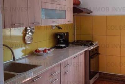 Apartament cu 2 camere decomandat în Astra