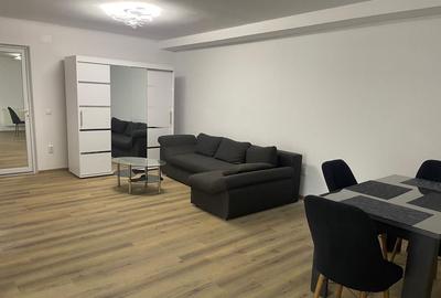 Apartament cu 2 camere semidecomandat în Central - 2