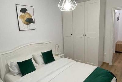 Apartament cu 2 camere în Lazaret - 4