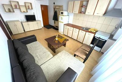 Apartament cu 2 camere semidecomandat în Bună Ziua