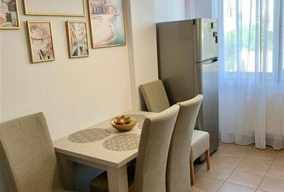 Apartament cu 2 camere decomandat în Central - 1