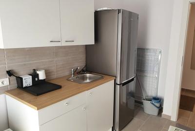 Garsonieră decomandată în Ozana - 7