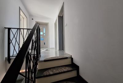 Duplex cu 4 camere cu Canalizare în Jucu - 7