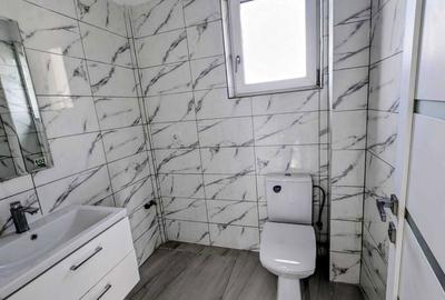 Casă cu 3 camere în Bucium - 4