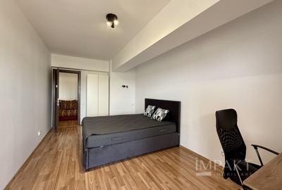 Apartament cu 3 camere semidecomandat în Plopilor - 12