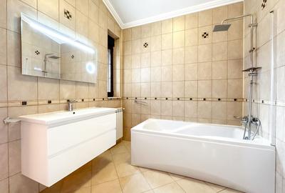Casă individuală cu 8 camere cu Canalizare în Pipera - 47