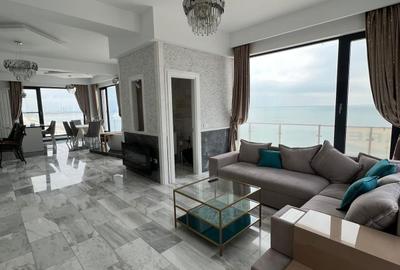 Apartament cu 3 camere decomandat, mobilat în Mamaia-Sat - 2