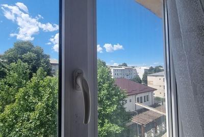 Garsonieră decomandată în Exterior Sud - 12