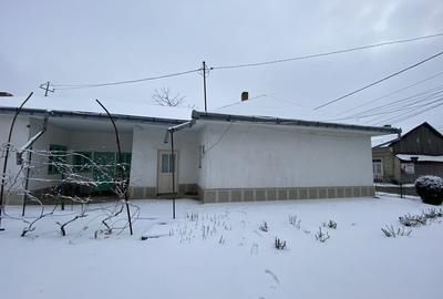 Casă cu 4 camere în Central - 8
